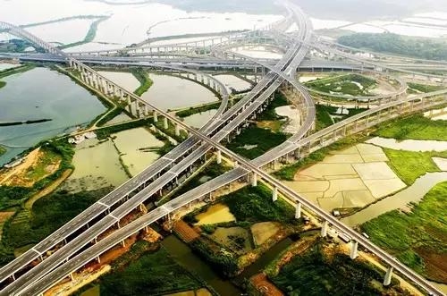 安徽省高速公路网规划