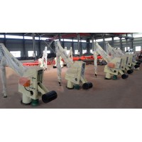 河南专业生产平衡吊优质厂家-力鼎信液压机械
