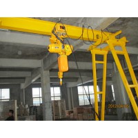 云南昆明起重机-悬臂吊行车销售13888899252