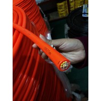 山东青岛起重机-电缆线专业销售