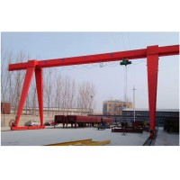 北京单梁门式起重机专业生产13520570267