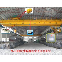 上海桥式起重机安全监控系统设计制作13663031095