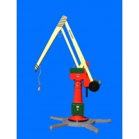 防城港平衡吊专业生产销售18568228773,供应产品,轻小起重,平衡吊