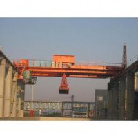 上海杨浦电磁桥式起重机专业生产厂家