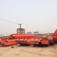 上海黄浦起重机专业生产厂家