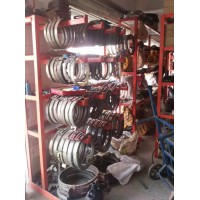 四川泸州起重机-起重配件导绳器销售