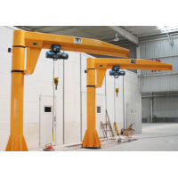 山东青岛起重机-柱式悬臂吊销售安装
