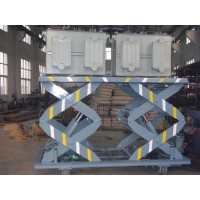 河南安阳起重机-升降装卸平台专业制造15560298600