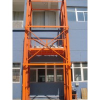 天津起重机-升降货梯专业制造销售