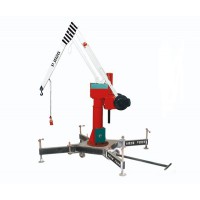 四川泸州起重机-平衡吊 行车销售维修