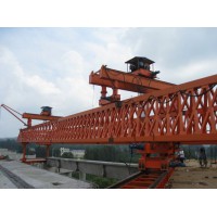 武汉架桥机设计维修工程起重机
