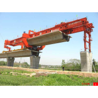 重庆工程架桥起重机