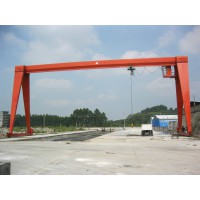 辽阳门式起重机辽阳弓长岭区门式起重机：17640084055