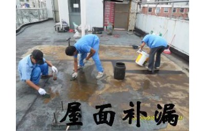 湛江广安防水外墙清洗工程有限公司
