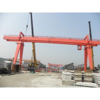 朝阳门式起重机朝阳双塔区门式起重机：17640084055