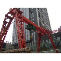 朝阳门式起重机朝阳龙城区门式起重机：17640084055