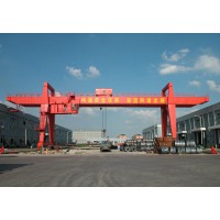 杭州造船用门式起重机批发商13967300223
