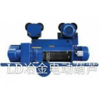 扬州LD冶金电动葫芦优质生产13951432044