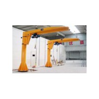 浙江湖州专业生产定柱式悬臂起重机、悬臂吊、旋臂吊、质优价廉