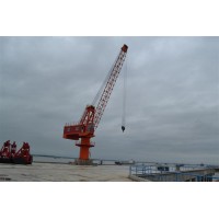 黑龙江港口起重机销售佳木斯港口起重机：13613675483