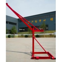 北京专业生产方管吊粮机