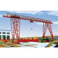 沈阳龙门吊**辽阳起重机：17640084055