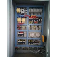 宁波起重机-专业组装生产电器箱厂商13777154980