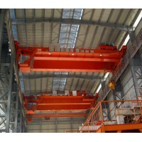 天津廠家直銷雙梁起重機13663038555