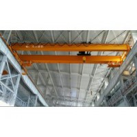 扬州桥式双梁起重机优质生产13951432044