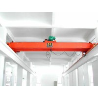 牡丹江起重机供应优质穆棱行吊：13613675483