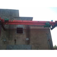 佳木斯行吊佳木斯起重机郊区行车价格：13613675483