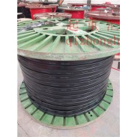 上海振豫-3×25带钢丝电缆卷筒专用线可靠