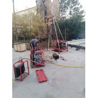 恒旺 山地钻机重庆 宜宾 泸州山地钻机生产厂家