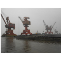 武汉起重机-厂家直销码头固定式起重机13871412800
