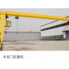 扬州半门式起重机设计生产销售13951432044