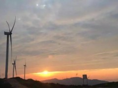 三一集團與國家電投再簽重大協議！江西風電發展大有可為