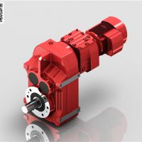常州減速機廠家,F系列平行軸斜齒輪減速機廠家直銷