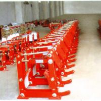 西安渭南起重机供应抱闸（制动器）专业生产厂家