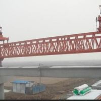 福州架桥机工程起重机专业厂家