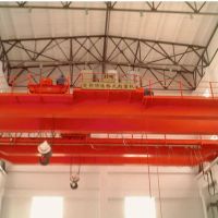 杭州起重机|杭州厂家生产制造变频防爆起重机
