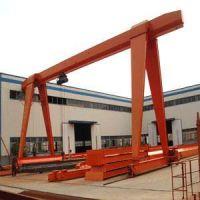 泰州厂家生产安装龙门吊起重机质量保证