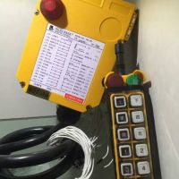上海工业遥控器批发