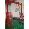扬州移动式龙门吊设计生产