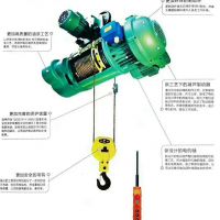 沈阳市和平区MD型电动葫芦销售维修18842540198