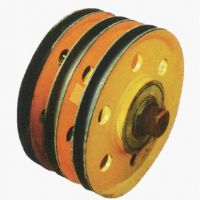 黄石热轧滑轮组质量保证