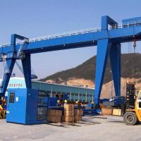 20吨25吨航吊 MHh型花架式 起重设备制造厂家