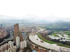 深圳抢抓大湾区建设机遇  河套地区将规划设立离岸创新基地