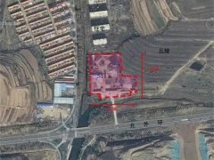 荣成规划建公交北站 占地约25亩总投资1900万