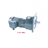 焦作高速比立式減速機廠家供應G系列齒輪減速機_邁傳減速機