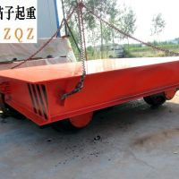 河南省桔子起重的電動平車質(zhì)量好